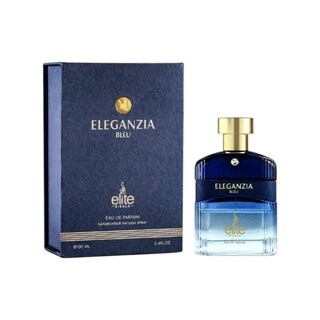 Foto 1 | Perfume Risala Elite Eleganzia Bleu 100 Ml - Venta Internacional.