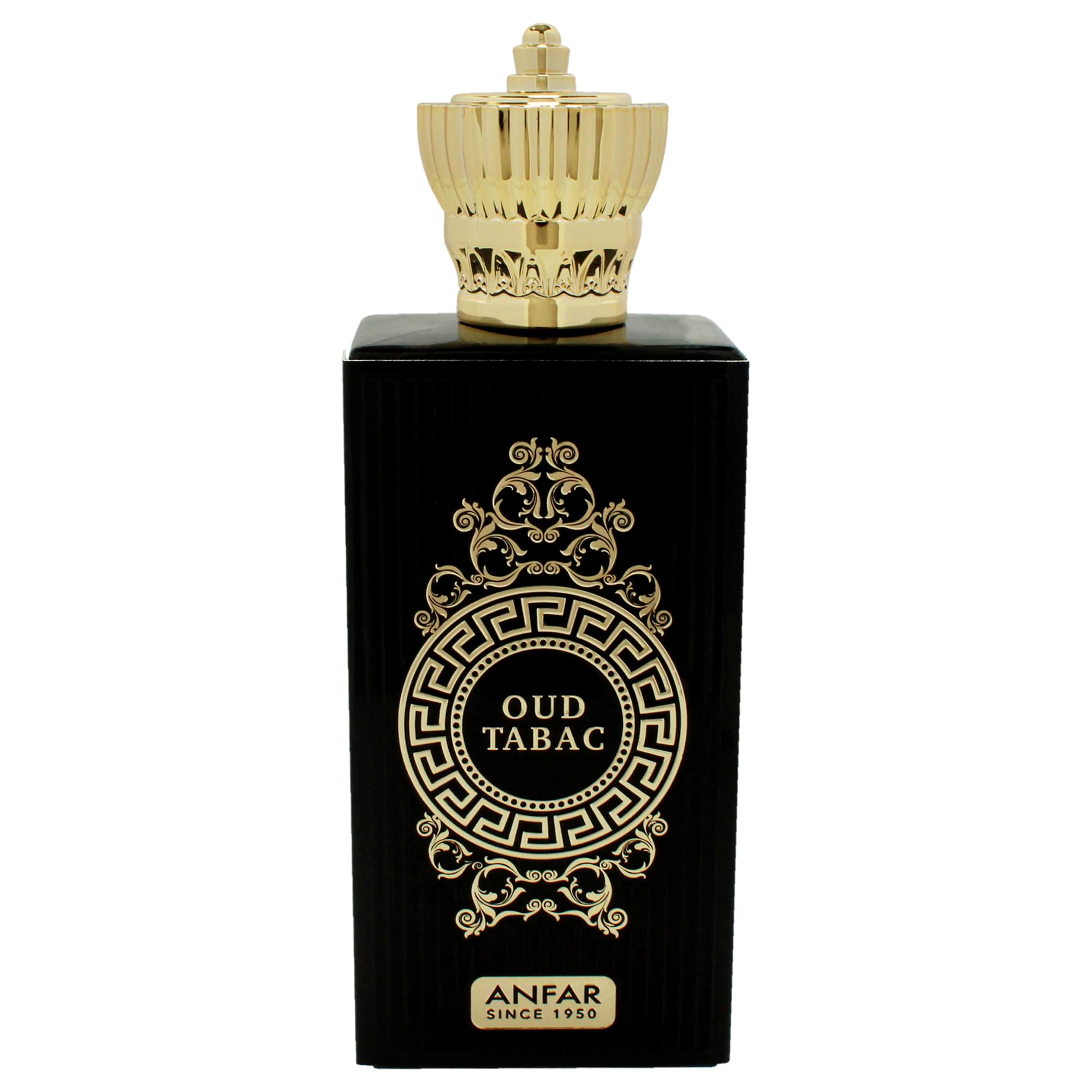 Foto 3 pulgar | Perfume Anfar Oud Tabac Para Hombre Extrait De Parfum 60 Ml - Venta Internacional.
