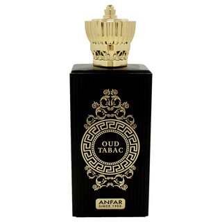 Foto 2 | Perfume Anfar Oud Tabac Para Hombre Extrait De Parfum 60 Ml - Venta Internacional.