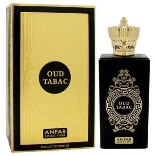 Foto 3 | Perfume Anfar Oud Tabac Para Hombre Extrait De Parfum 60 Ml - Venta Internacional.
