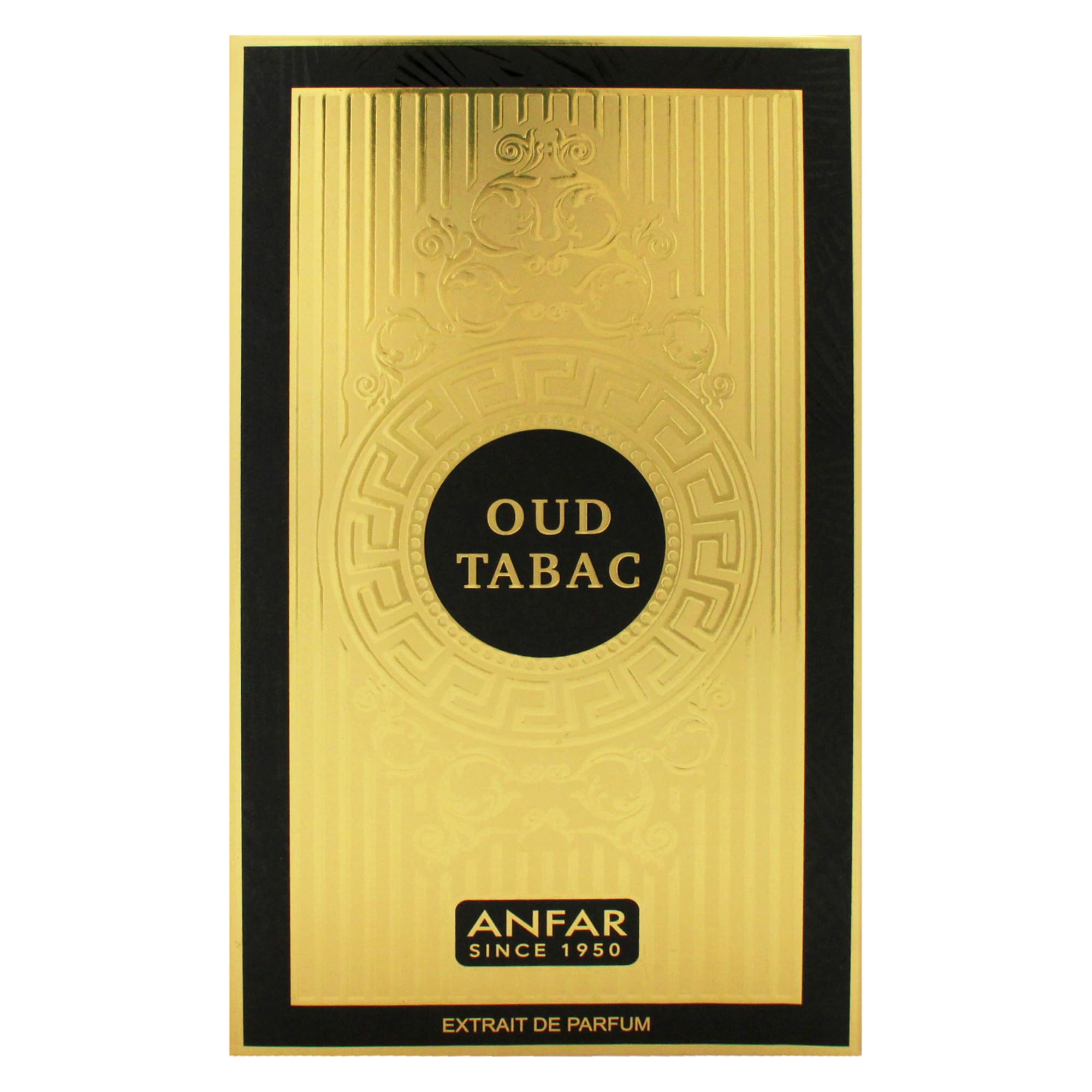Foto 6 pulgar | Perfume Anfar Oud Tabac Para Hombre Extrait De Parfum 60 Ml - Venta Internacional.