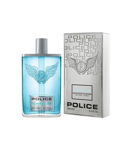 Foto 1 | Perfume Monotheme Police Contemporary Silver Allure 100 Ml Edt - Venta Internacional.