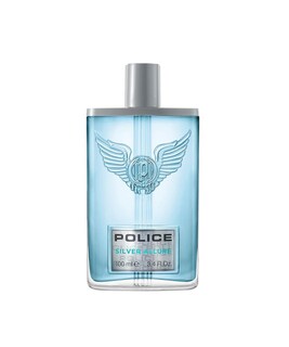 Foto 2 | Perfume Monotheme Police Contemporary Silver Allure 100 Ml Edt - Venta Internacional.