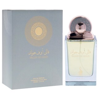 Foto 3 | Perfume Risala Valley Of Gold Eau De Parfum 100 Ml Para Hombre - Venta Internacional.
