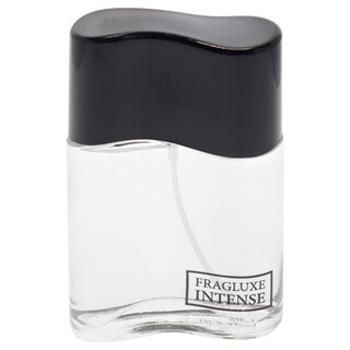 Foto 2 | Perfume Fragluxe Intense Para Hombre Edt 100 Ml - Venta Internacional.