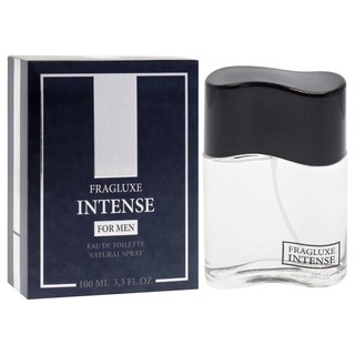 Foto 3 | Perfume Fragluxe Intense Para Hombre Edt 100 Ml - Venta Internacional.
