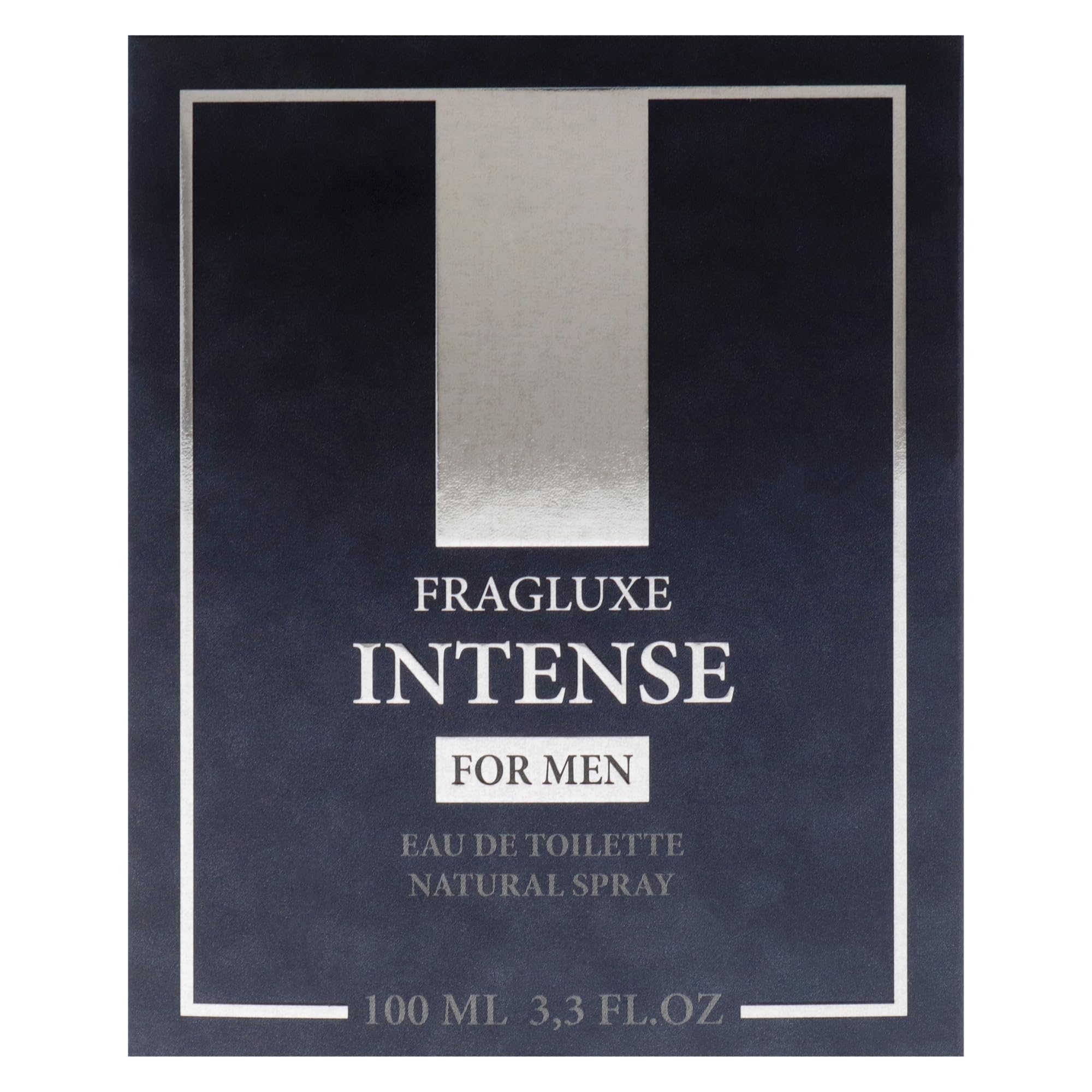 Foto 6 pulgar | Perfume Fragluxe Intense Para Hombre Edt 100 Ml - Venta Internacional.
