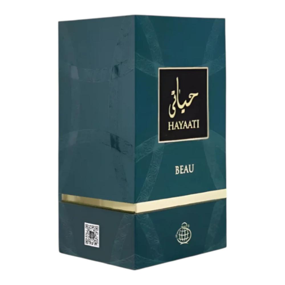 Foto 2 | Fragrance World Hayaati Beau Edp 100 Ml