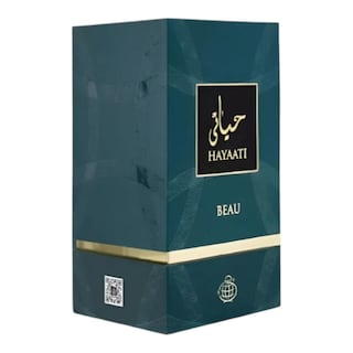 Foto 2 | Fragrance World Hayaati Beau Edp 100 Ml