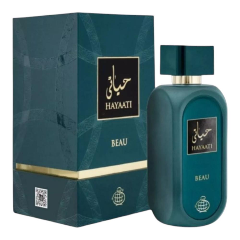Foto 3 | Fragrance World Hayaati Beau Edp 100 Ml