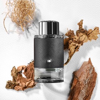 Foto 2 | Set De Regalo Perfume Mont Blanc Explorer Eau De Parfum De 100 Ml 3 Piezas - Venta Internacional.