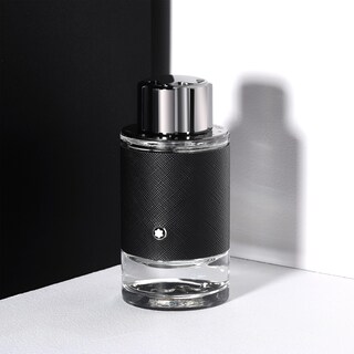 Foto 4 | Set De Regalo Perfume Mont Blanc Explorer Eau De Parfum De 100 Ml 3 Piezas - Venta Internacional.
