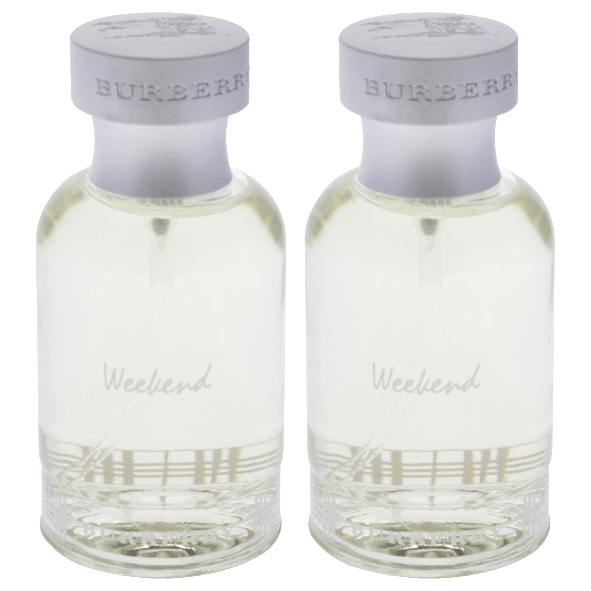 Foto 3 pulgar | Perfume Burberry Weekend Para Hombre  50 Ml  Paquete De 2 - Venta Internacional.