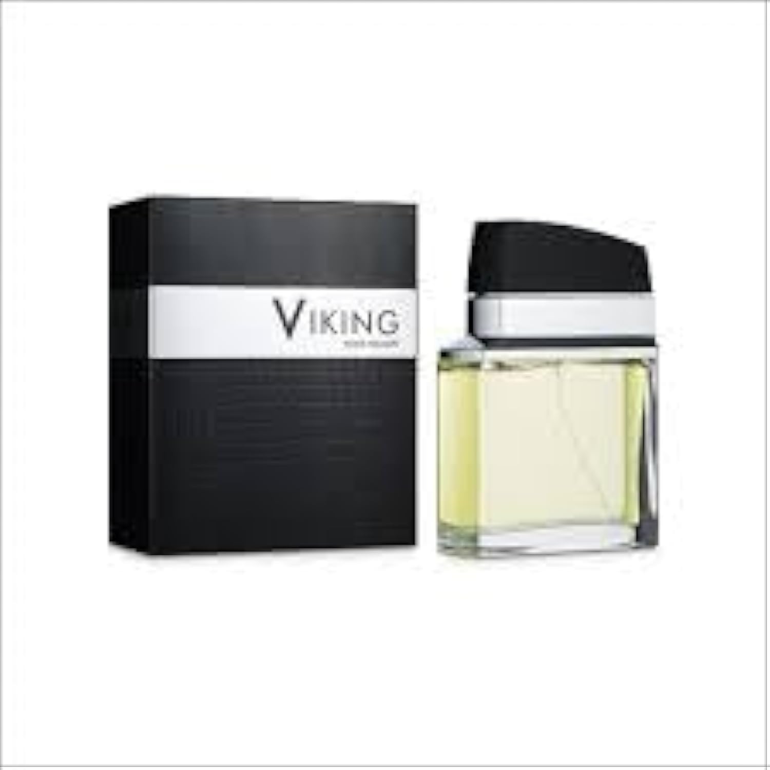 Perfume Flavia Viking Para Hombre Edp En Aerosol De 100 Ml - Venta Internacional.