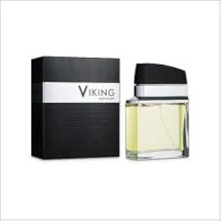 Foto 1 | Perfume Flavia Viking Para Hombre Edp En Aerosol De 100 Ml - Venta Internacional.