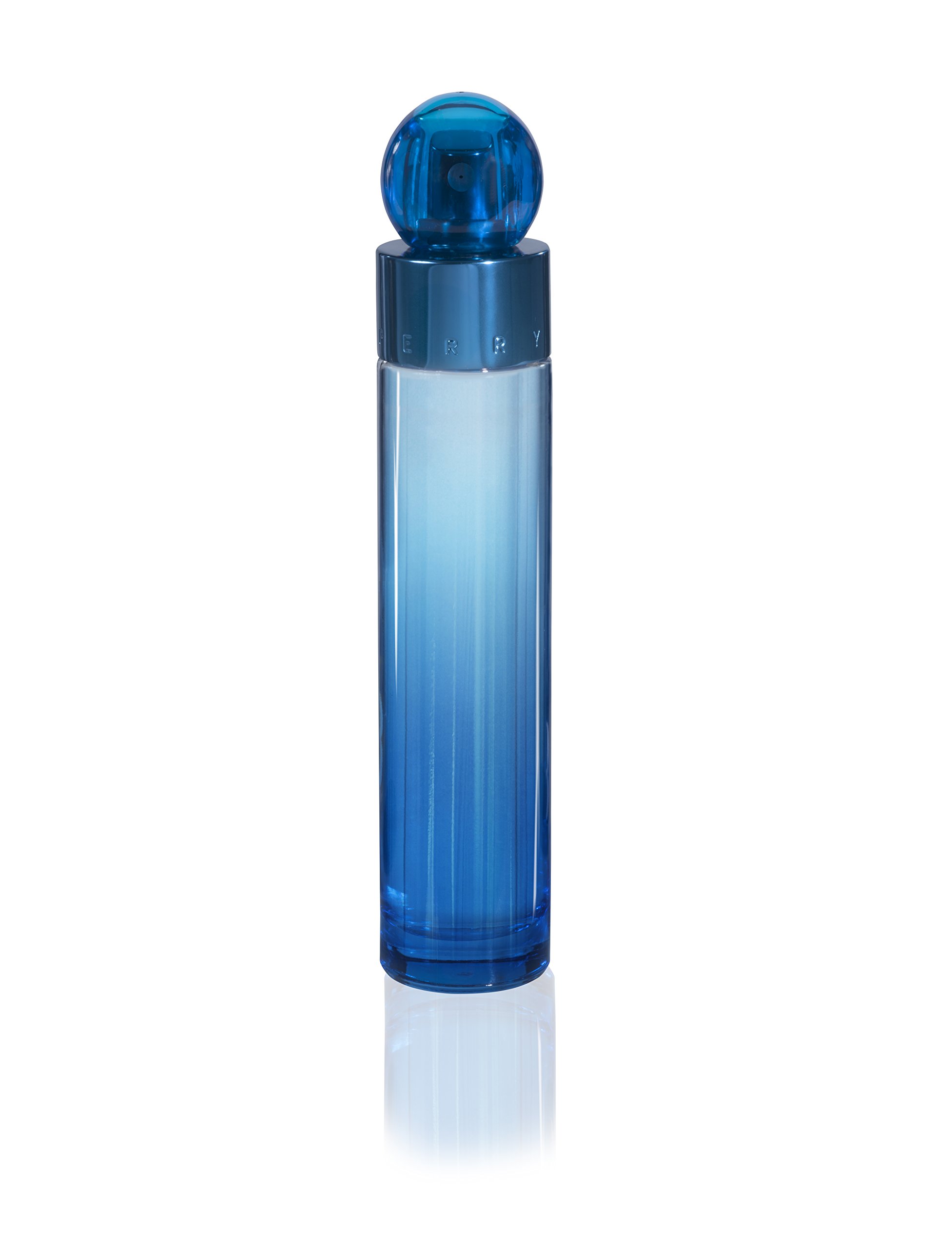 Perfume Perry Ellis 360 Very Blue Edt 200 Ml Para Hombre - Venta Internacional.