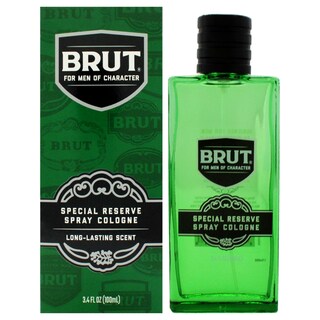 Foto 1 | Perfume Brut Special Reserve Para Hombre En Aerosol Edc De 100 Ml - Venta Internacional.