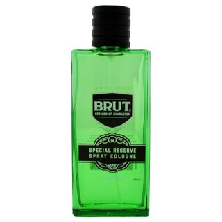 Foto 2 | Perfume Brut Special Reserve Para Hombre En Aerosol Edc De 100 Ml - Venta Internacional.