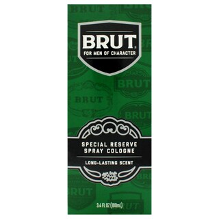 Foto 5 | Perfume Brut Special Reserve Para Hombre En Aerosol Edc De 100 Ml - Venta Internacional.