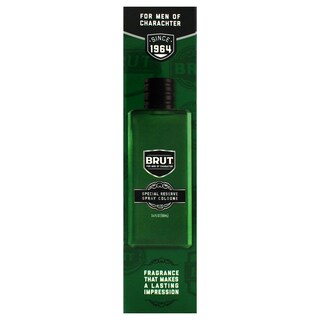 Foto 6 | Perfume Brut Special Reserve Para Hombre En Aerosol Edc De 100 Ml - Venta Internacional.