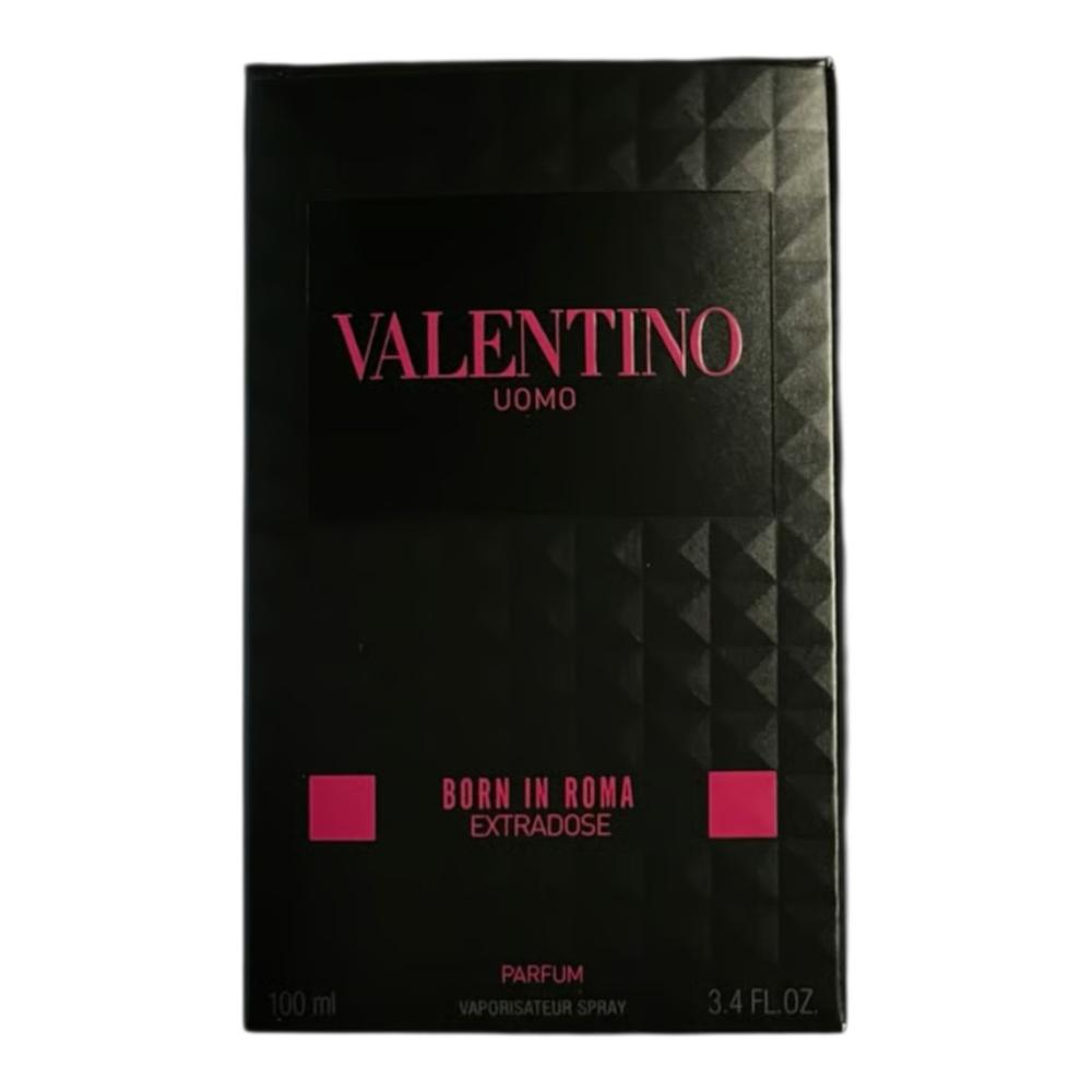 Foto 3 pulgar | Valentino Uomo Born In Roma Extradose Edp 100 Ml