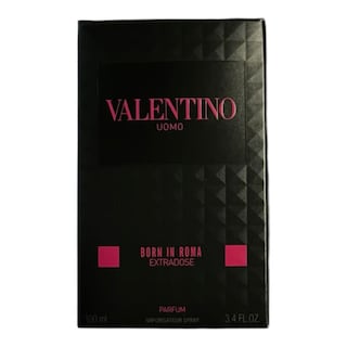 Foto 2 | Valentino Uomo Born In Roma Extradose Edp 100 Ml