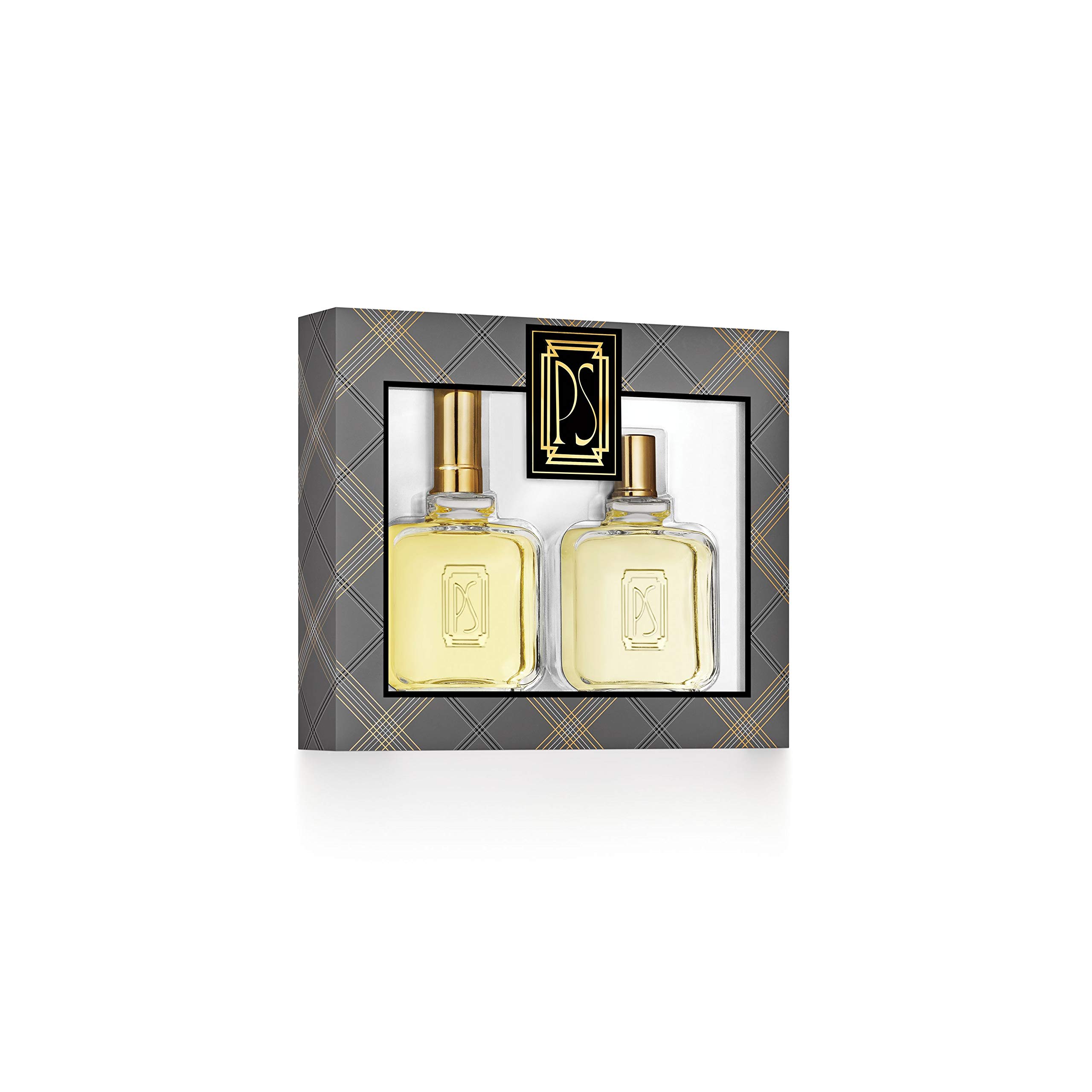 Foto 2 pulgar | Set De Regalo Paul Sebastian Para Después Del Afeitado Para Hombre  60 Ml X 2 - Venta Internacional.