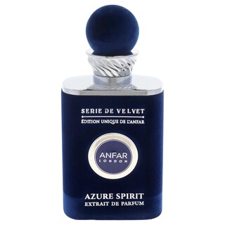 Foto 2 | Perfume Anfar London Azure Spirit Para Hombre 100 Ml Extrait De Parfum - Venta Internacional.