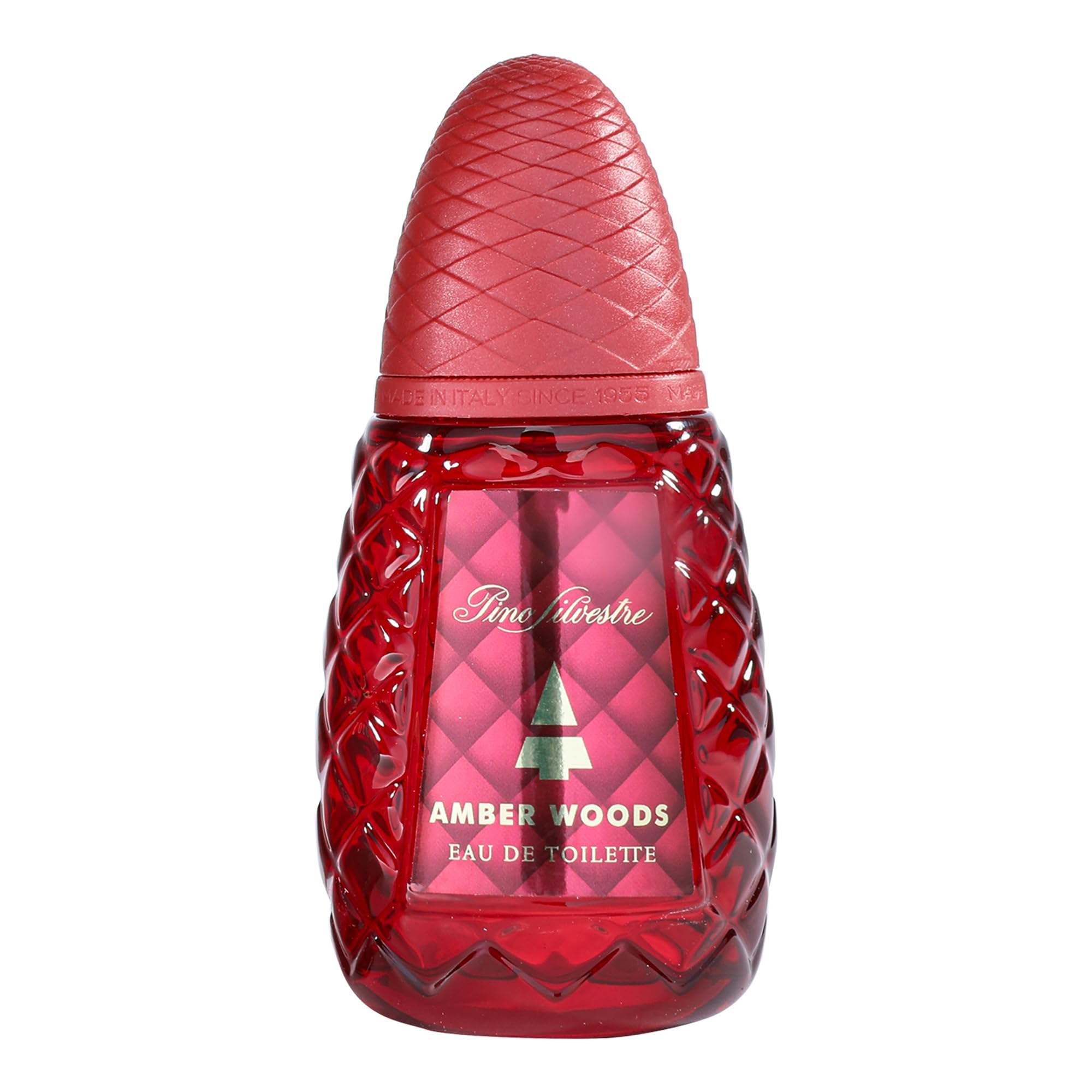 Foto 1 | Perfume Pino Silvestre Amber Woods Colonia 75 Ml Para Hombre - Venta Internacional.