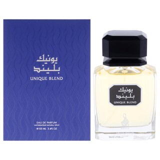 Foto 1 | Perfume Risala Unique Blend Eau De Parfum 100 Ml Para Unisex - Venta Internacional.