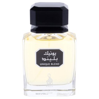 Foto 2 | Perfume Risala Unique Blend Eau De Parfum 100 Ml Para Unisex - Venta Internacional.