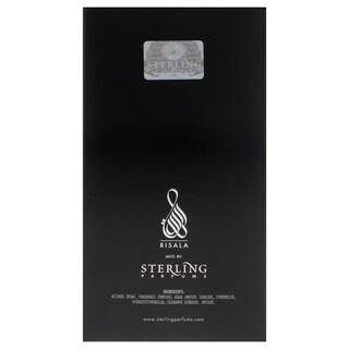 Foto 7 | Perfume Risala Oud Aswad Eau De Parfum 100 Ml Para Unisex - Venta Internacional.