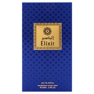 Foto 5 | Perfume Risala Elixir Para Hombre Eau De Parfum 100 Ml - Venta Internacional.