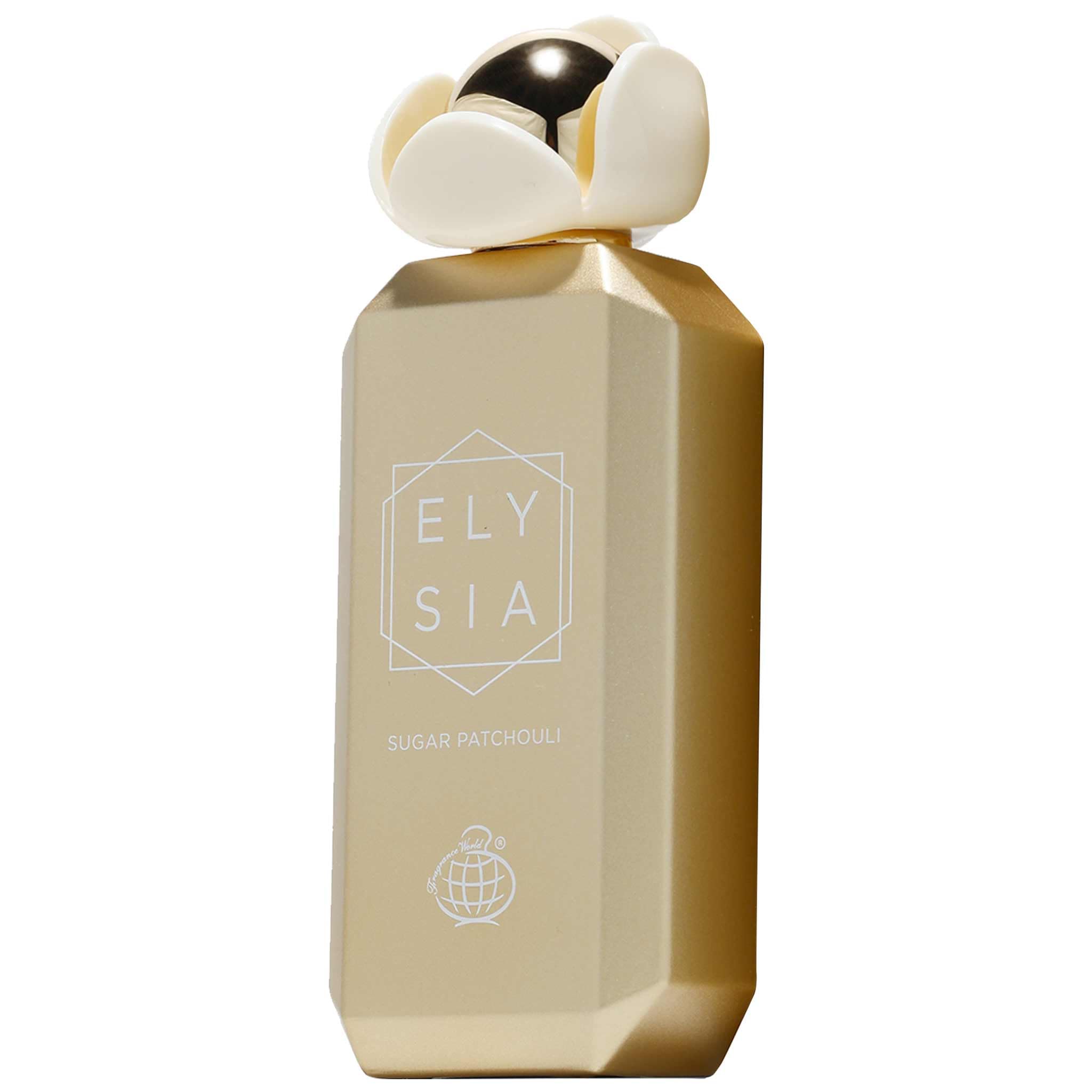 Perfume World Elysia Sugar Patchouli Edp 100 Ml - Venta Internacional.