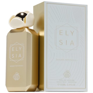 Foto 2 | Perfume World Elysia Sugar Patchouli Edp 100 Ml - Venta Internacional.