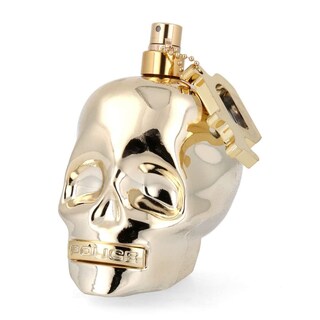 Foto 2 | Perfume Police To Be Born To Shine Edt 75 Ml Para Hombre - Venta Internacional.