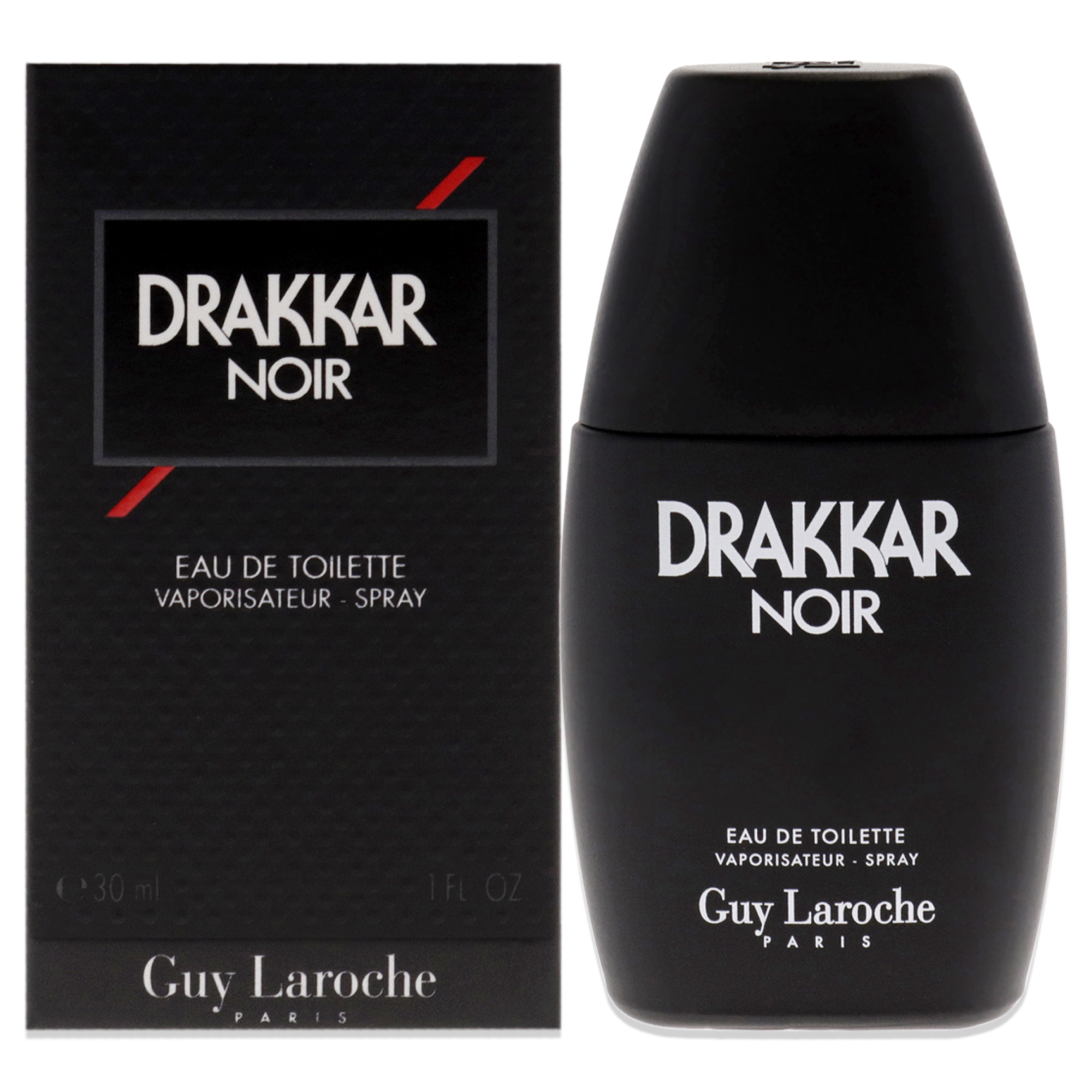 Foto 3 pulgar | Perfume Guy Laroche Drakkar Noir Para Hombre  Kit De 2 Piezas - Venta Internacional.