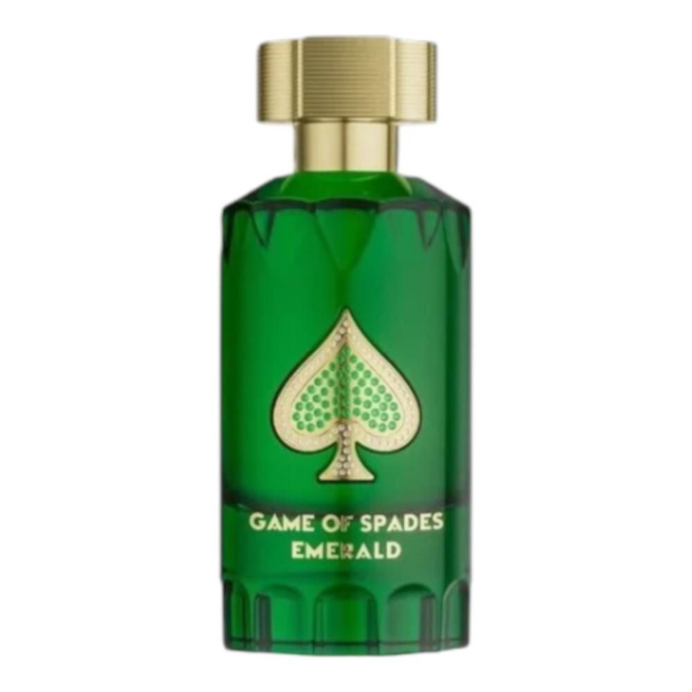 Jo Milano Game Of Spades Emerald Edp 100 Ml
