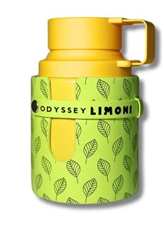 Foto 1 | Perfume Armaf Odyssey Limoni Fresh Edition Eau De Parfum 100 Ml - Venta Internacional.