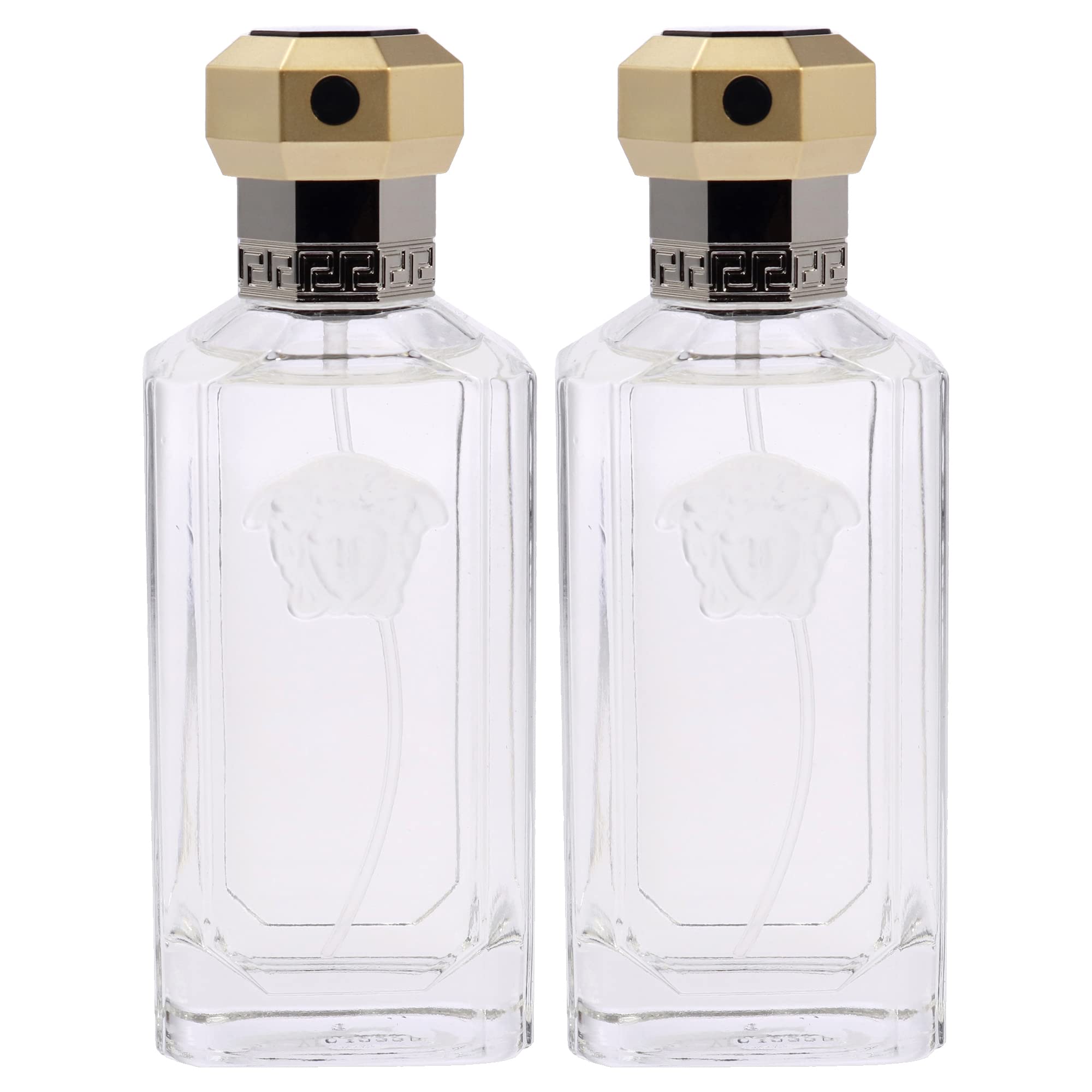 Foto 2 | Perfume Versace Dreamer Edt En Aerosol Para Hombre  50 Ml  Paquete De 2 - Venta Internacional.