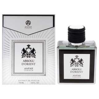 Foto 1 | Perfume Anfar London Absolu D'orient Para Hombre 115 Ml Extrait De Parfum - Venta Internacional.