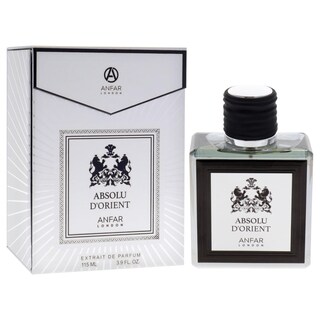 Foto 3 | Perfume Anfar London Absolu D'orient Para Hombre 115 Ml Extrait De Parfum - Venta Internacional.