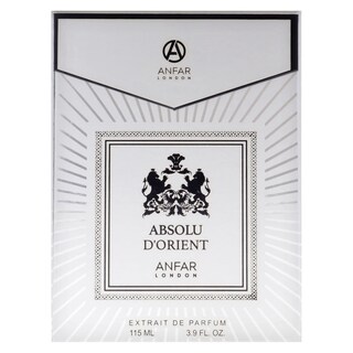 Foto 5 | Perfume Anfar London Absolu D'orient Para Hombre 115 Ml Extrait De Parfum - Venta Internacional.