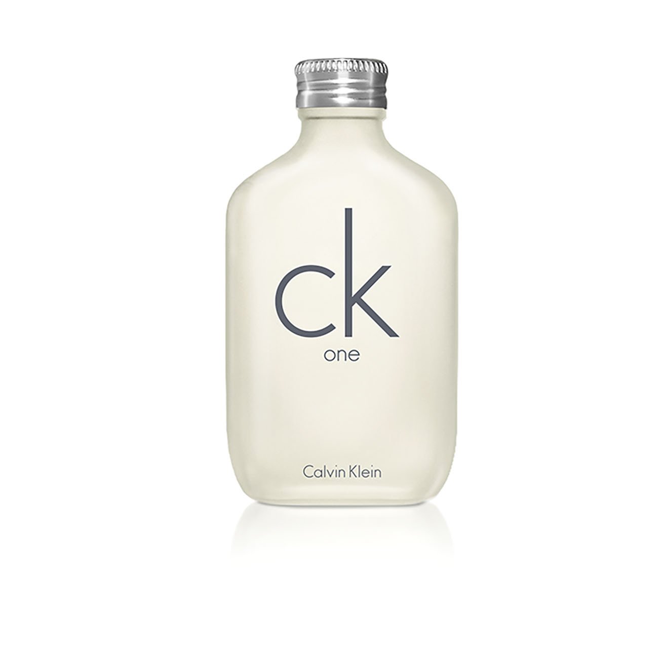 Perfume Calvin Klein Ck One  Unisex  Eau De Toilette  100 Ml - Venta Internacional.
