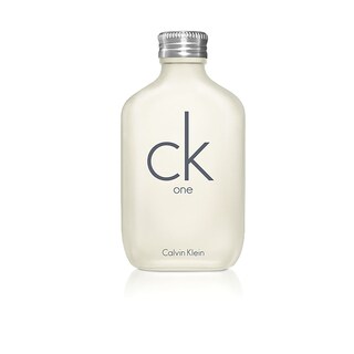 Foto 1 | Perfume Calvin Klein Ck One Unisex Eau De Toilette 100 Ml - Venta Internacional.