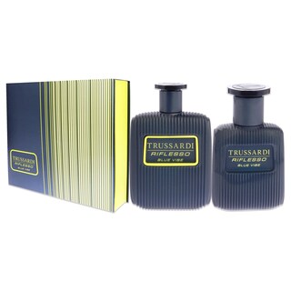 Foto 4 | Perfume Trussardi Riflesso Blue Vibe Edt 100 Ml Para Hombre - Venta Internacional.