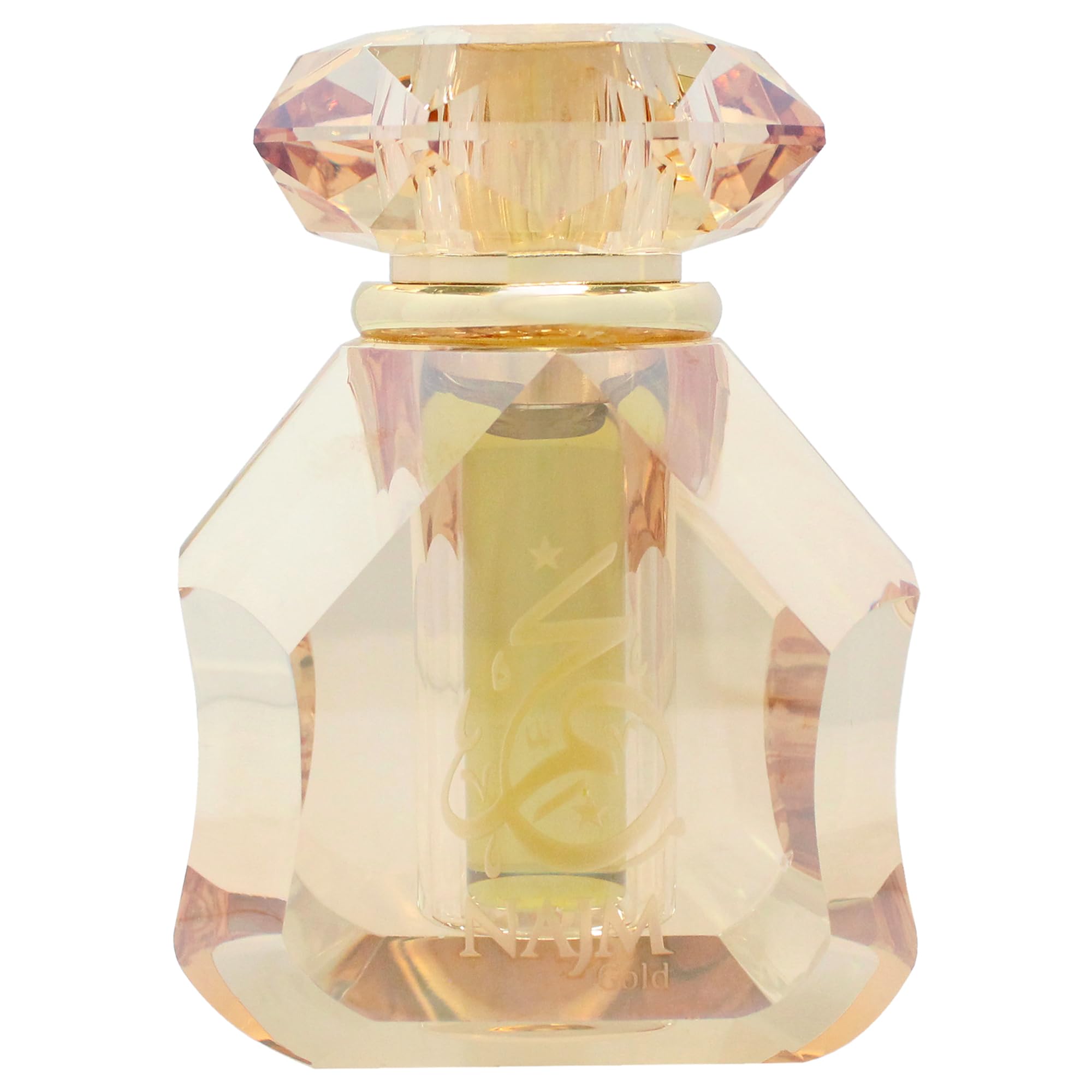 Foto 2 | Perfume Al Haramain Najm Gold Concentrado  18 Ml  Unisex - Venta Internacional.
