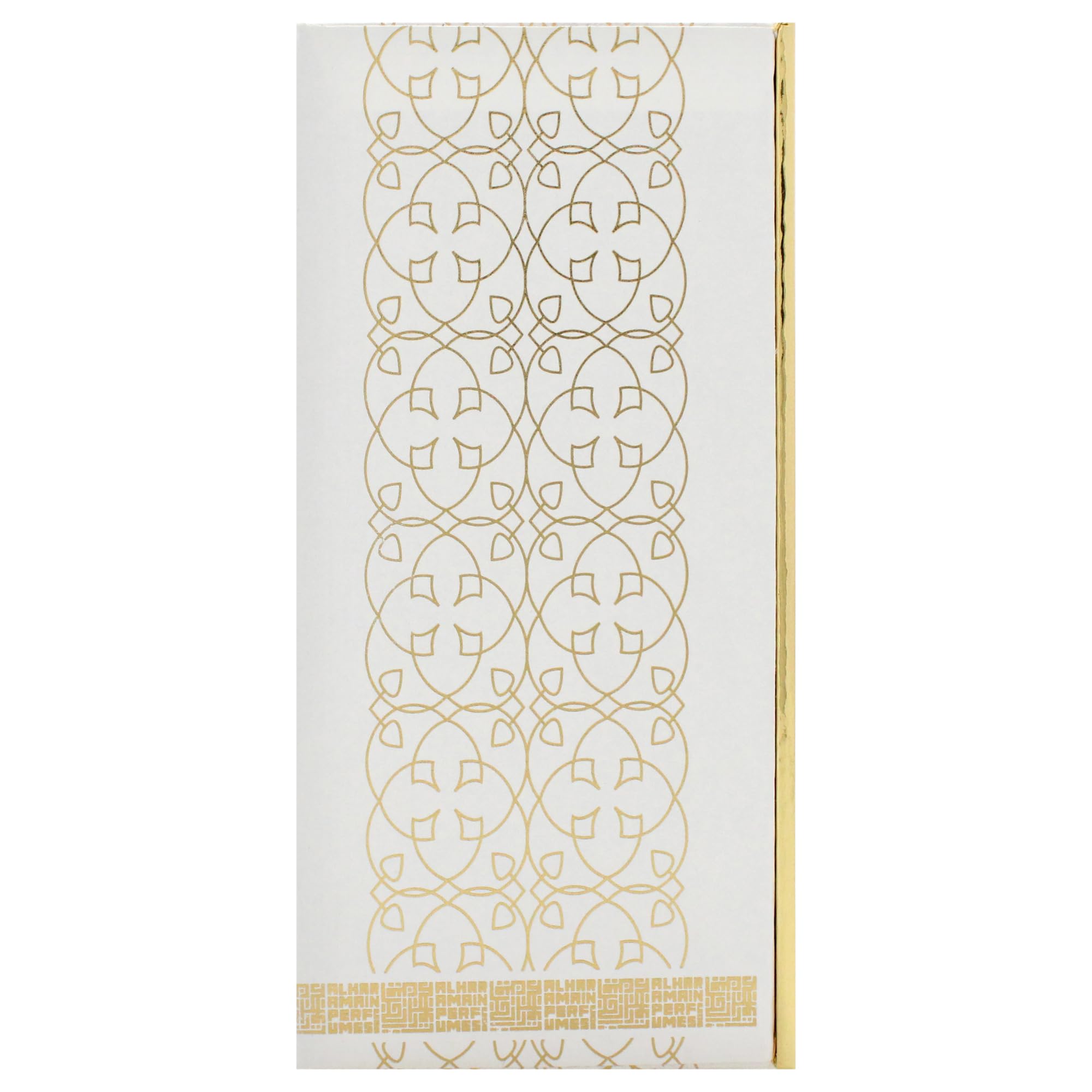 Foto 6 | Perfume Al Haramain Najm Gold Concentrado  18 Ml  Unisex - Venta Internacional.
