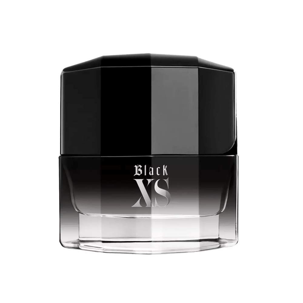 Foto 2 | Perfume Paco Rabanne Black Xs Eau De Toilette 50 Ml Para Hombre - Venta Internacional.