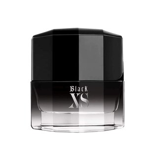 Foto 2 | Perfume Paco Rabanne Black Xs Eau De Toilette 50 Ml Para Hombre - Venta Internacional.